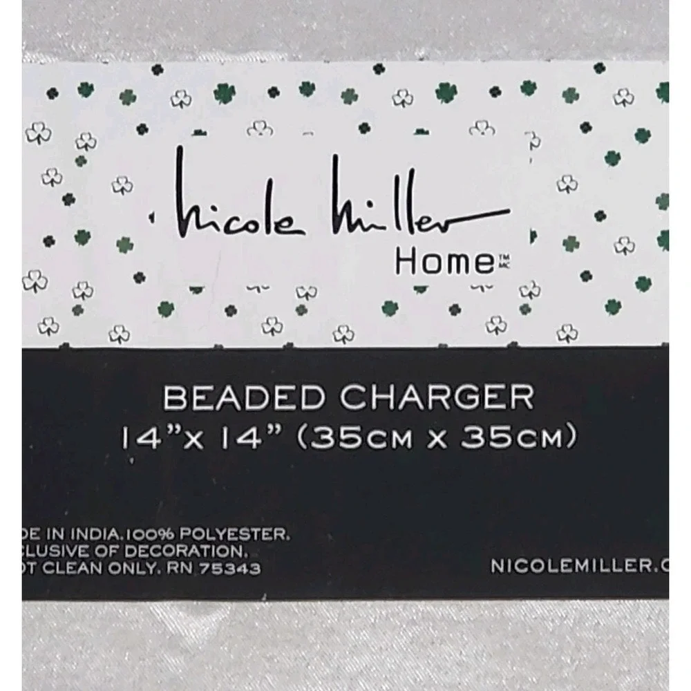 Nicole Miller up sale